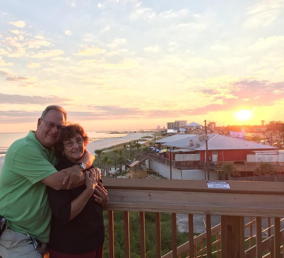 Cancerwise blog post: How Marvin Crane survived metastatic brain cancer