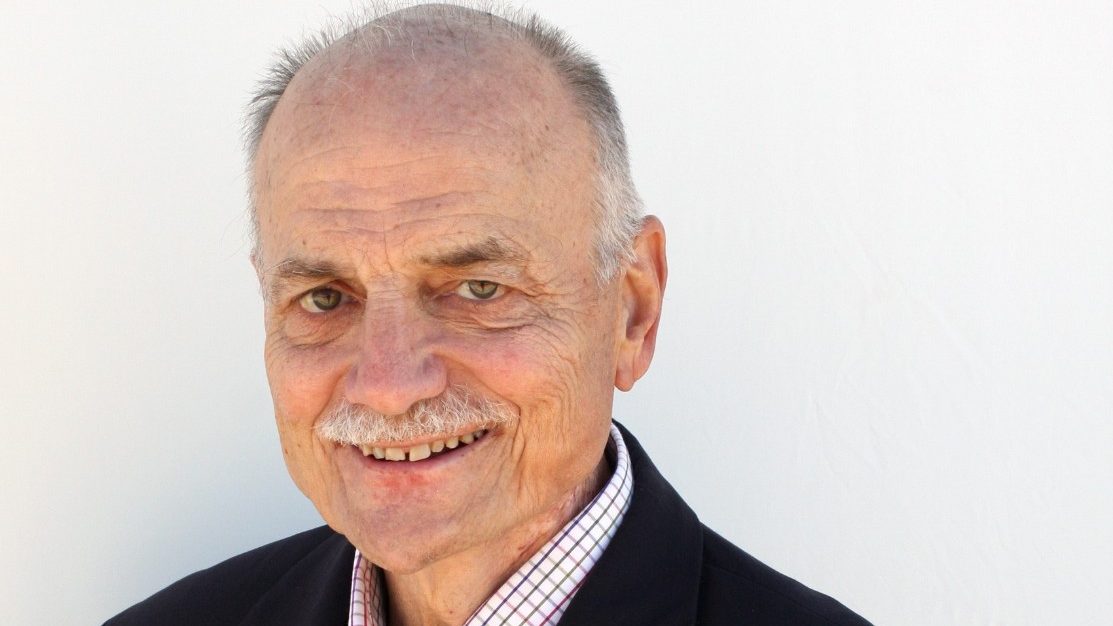 Cancerwise blog: Tonsil cancer survivor Michael Terry advocates for HPV vaccination to prevent cancers like his.