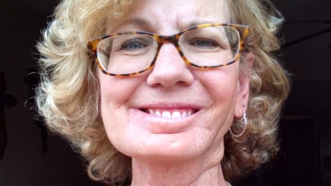Cancerwise blog post: Five-time salivary gland survivor Kelly Mireles shares her parotid cancer story.