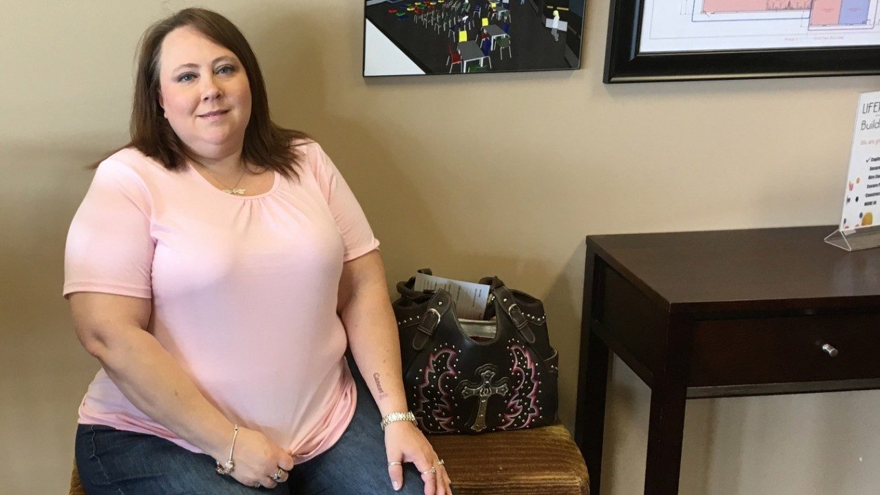 Cancerwise blog post: Breast cancer survivor celebrates end of breast cancer treatment with tattoo