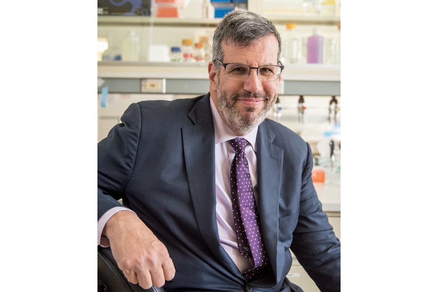 Richard Gorlick, M.D.