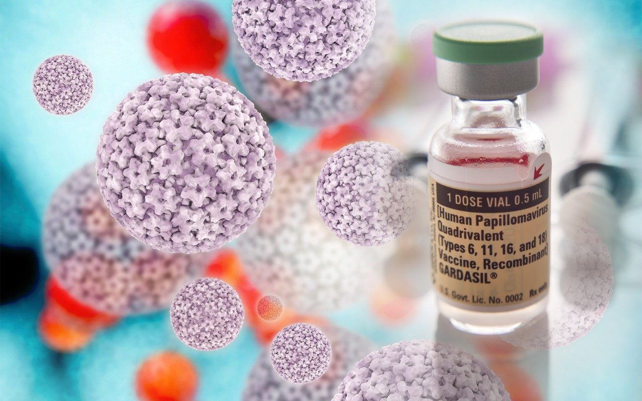 HPV vaccine