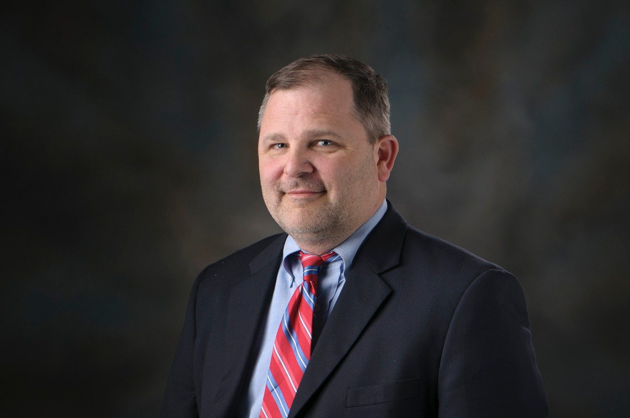 Sean Post, Ph.D.