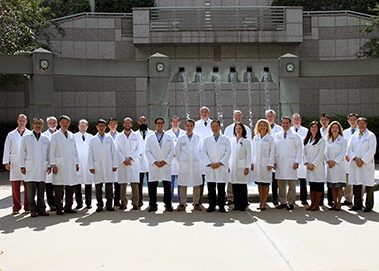 Imaging Physics Faculty