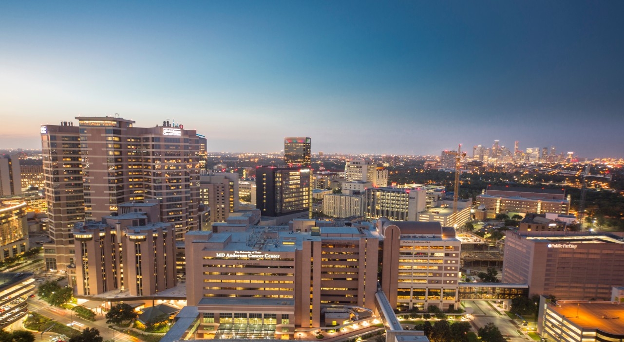 Houston Texas
